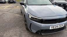 Vauxhall Corsa 1.2 GS 5dr Petrol Hatchback